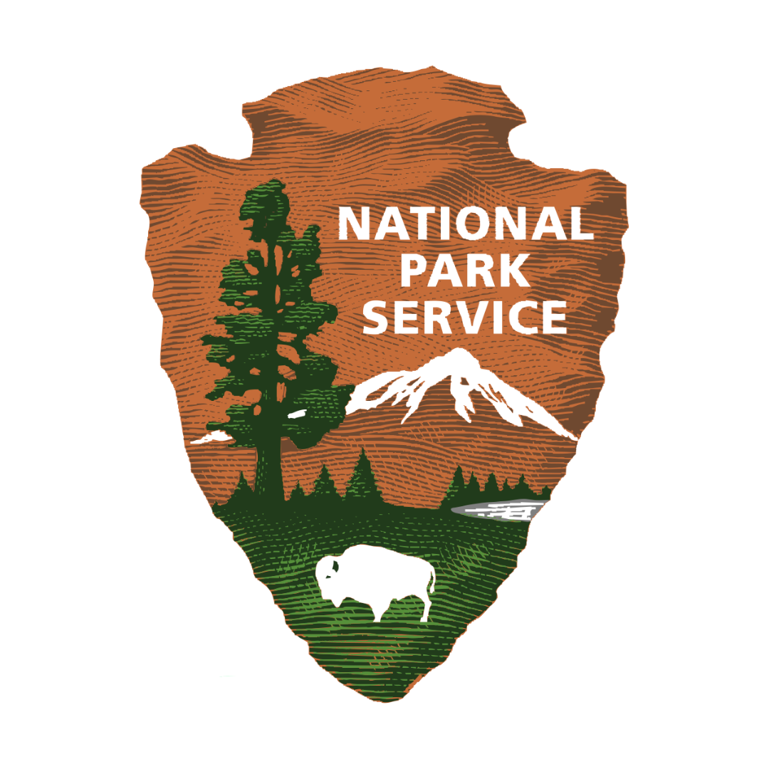 Yosemite National Park - Utilities logo