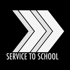 Service to School S2S logo